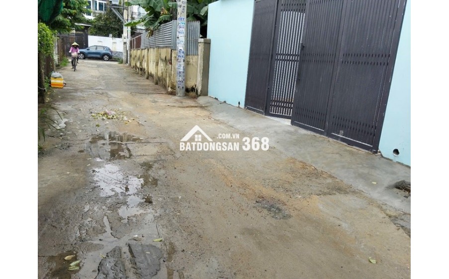 Bán Gấp Nhà Mặt Tiền Đông Hưng Thuận 42, Quận 12 - 207m2 Chỉ 8 Tỷ 5